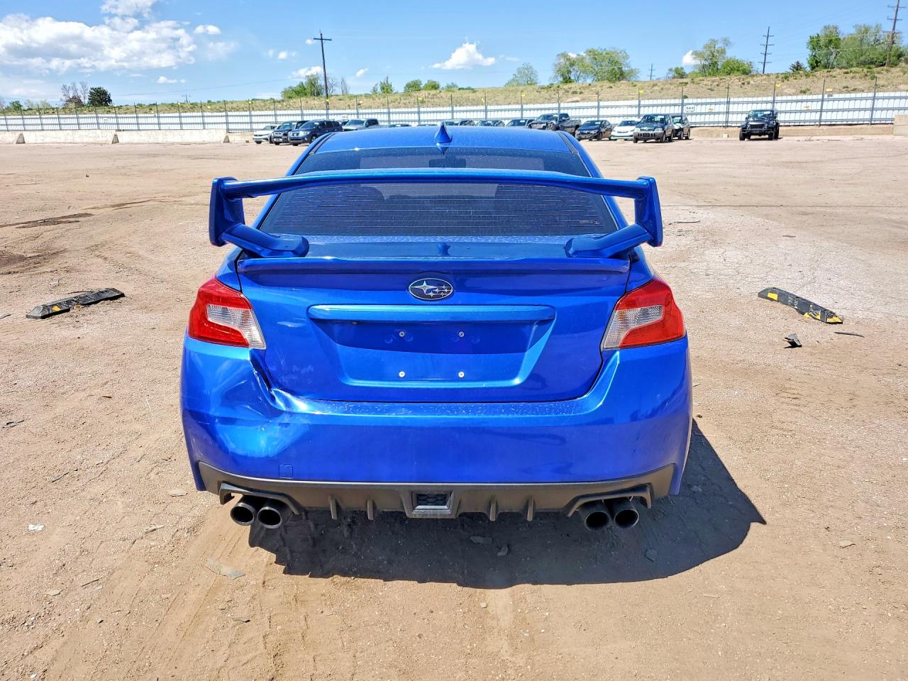 Subaru WRX