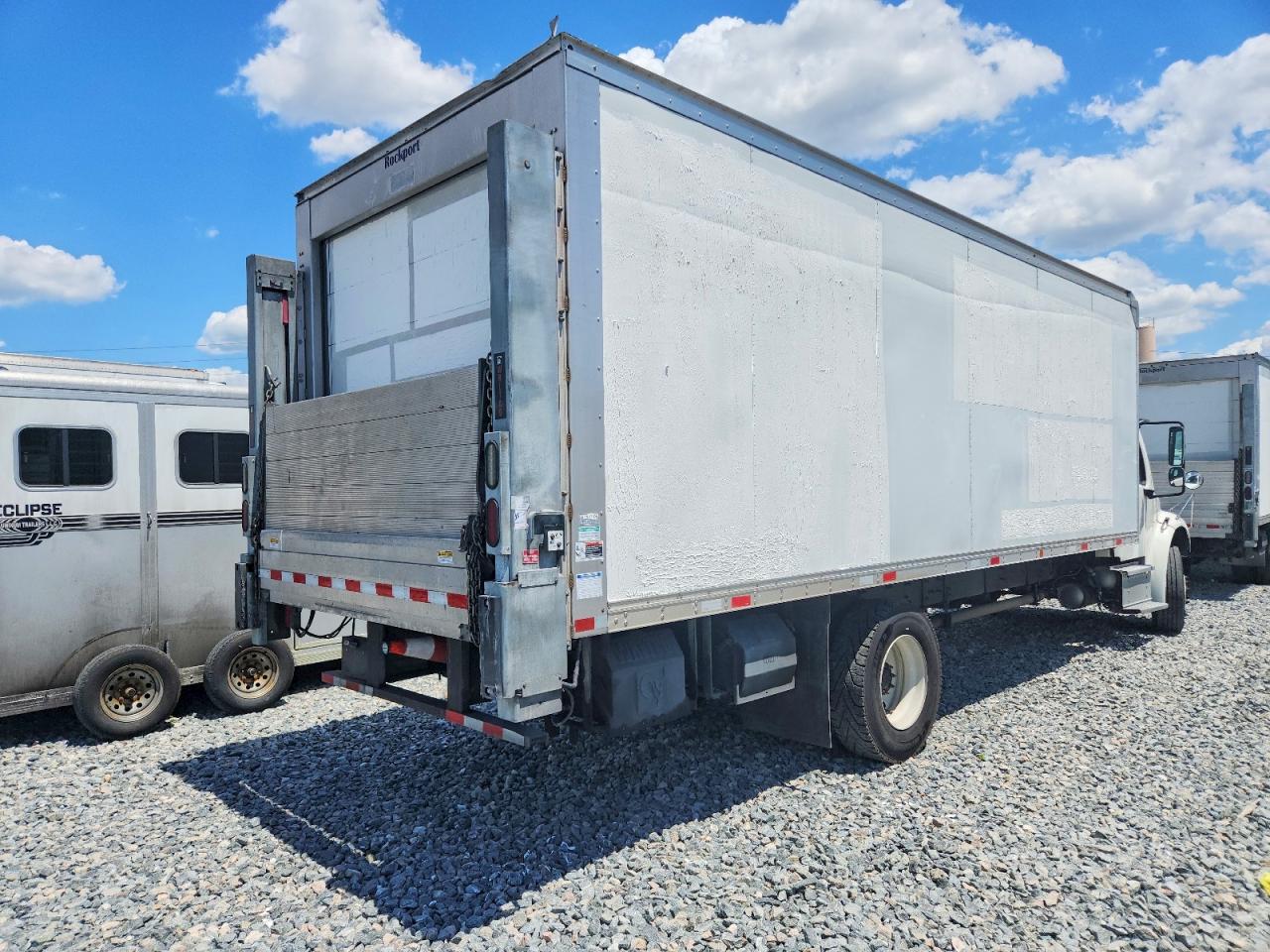 Freightliner M2 Unknown