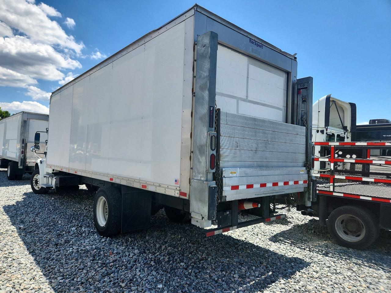 Freightliner M2 Unknown