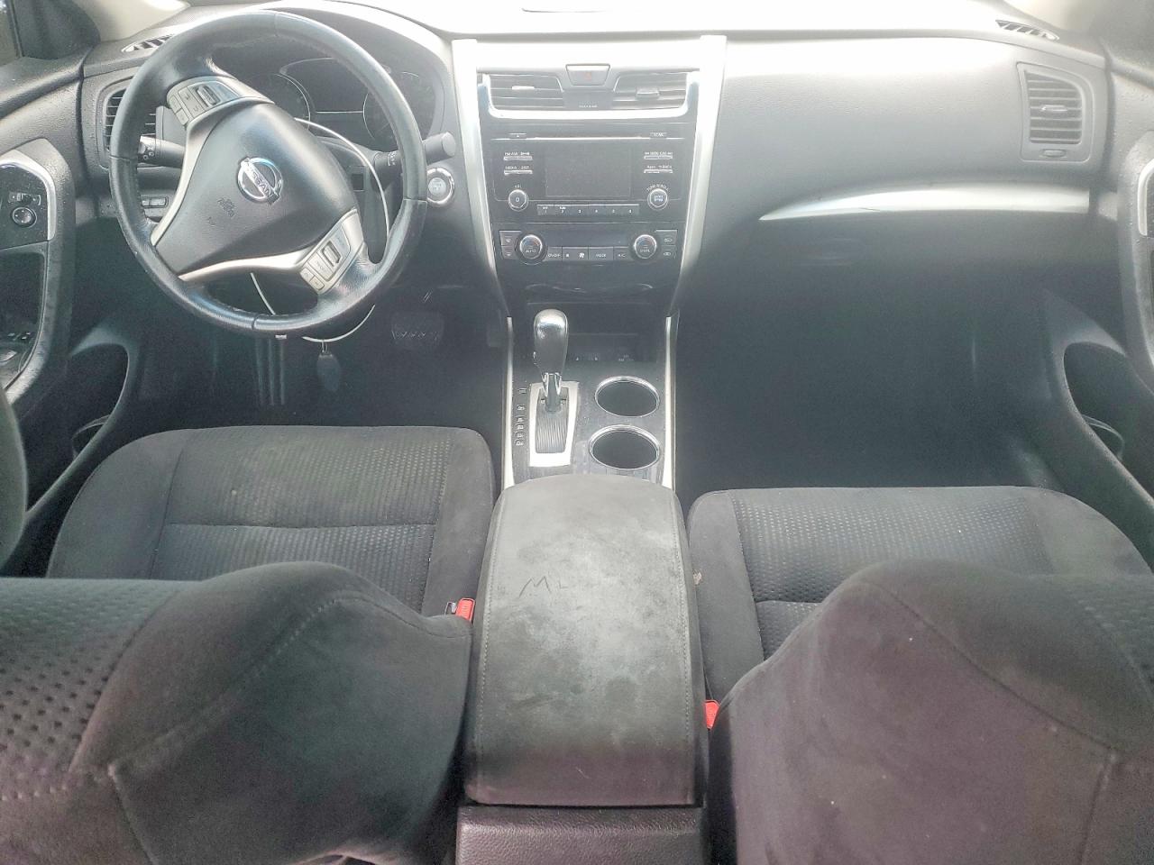 Nissan Altima 2.5 Sv