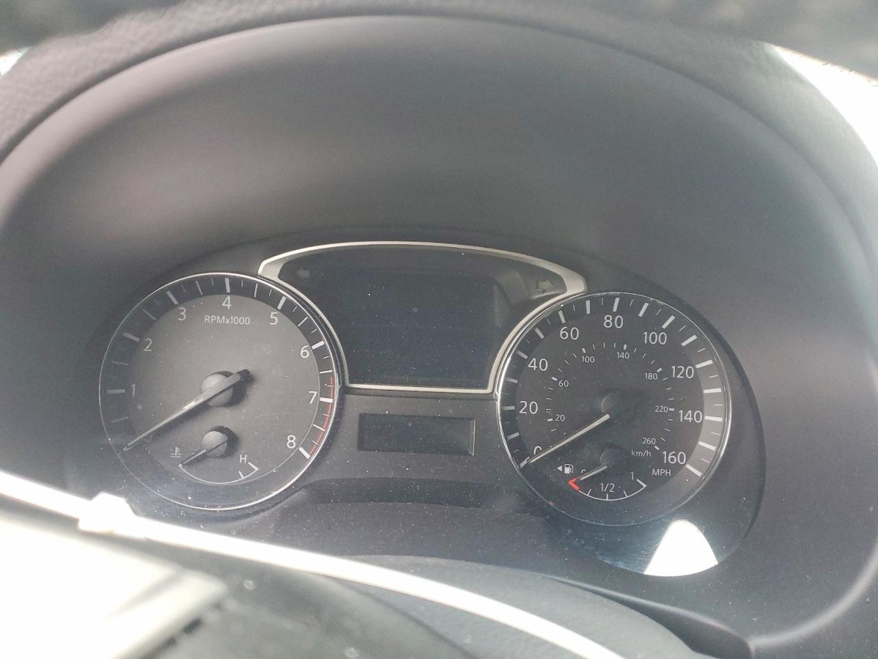 Nissan Altima 2.5 Sv