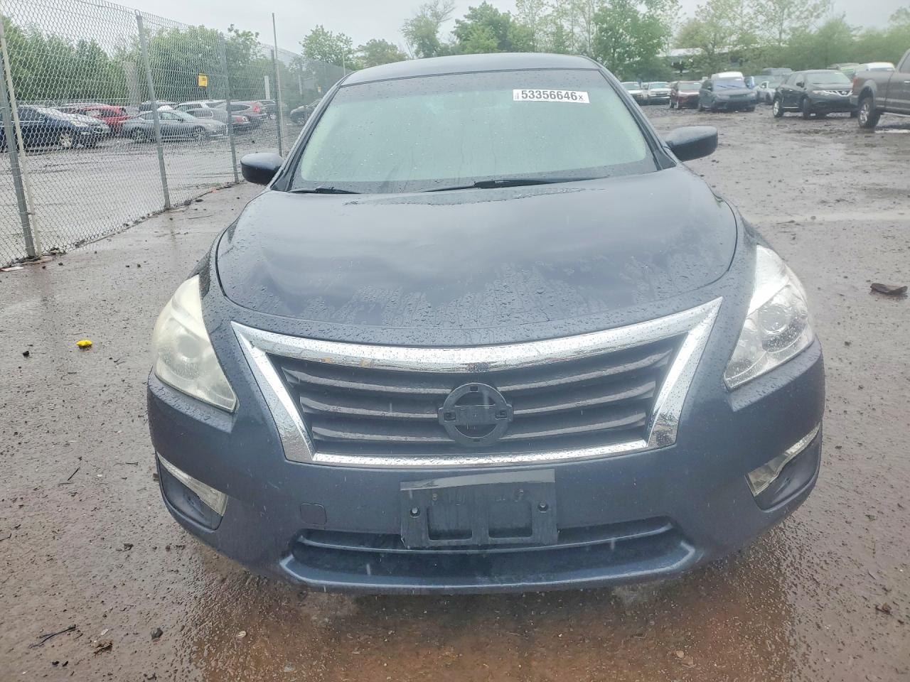 Nissan Altima 2.5 Sv