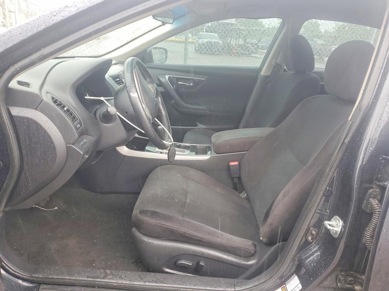 Nissan Altima 2.5 Sv