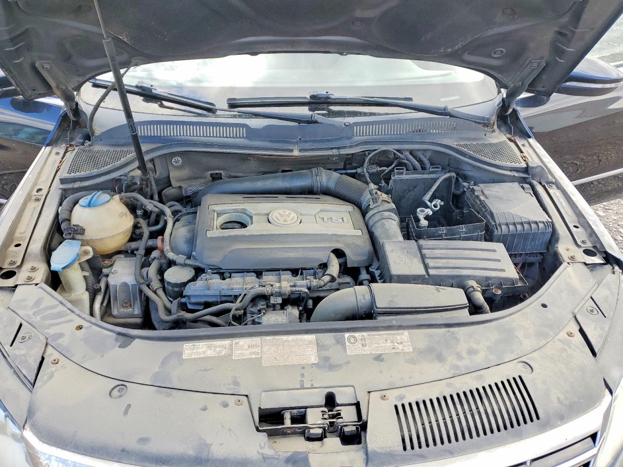 Volkswagen CC Sport