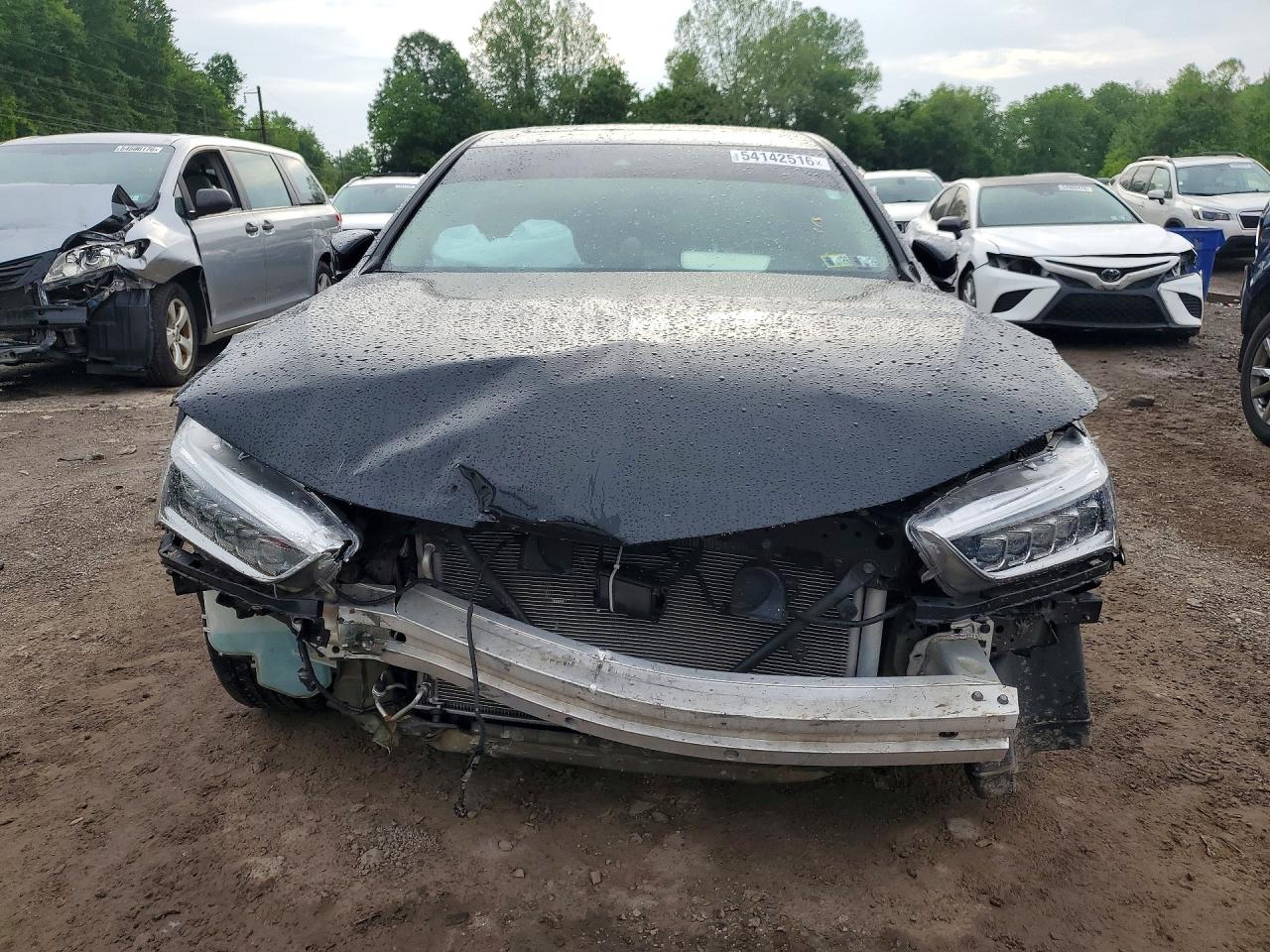 Acura TLX A-spec