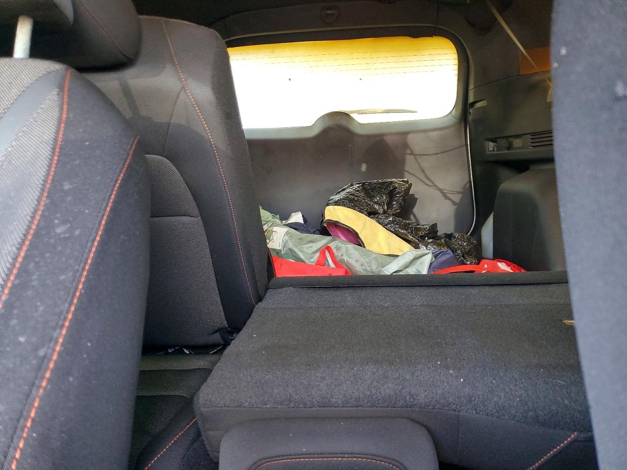 Honda Crv Sport