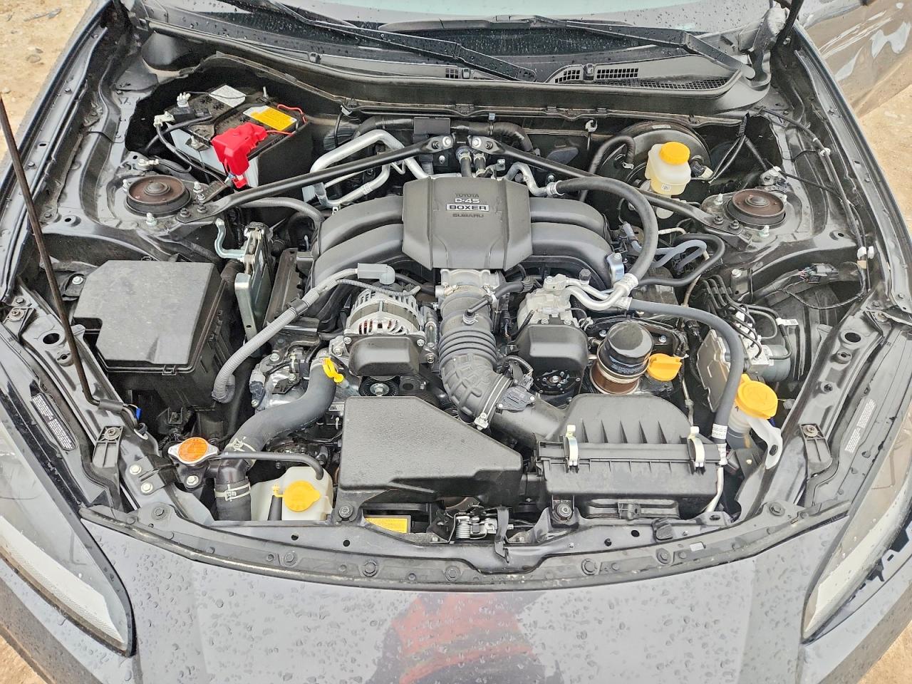 Toyota 86 Premium