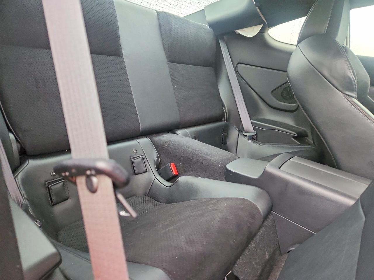 Toyota 86 Premium