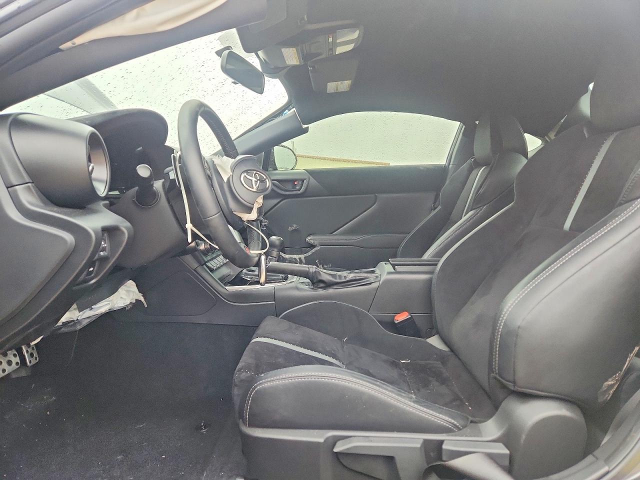 Toyota 86 Premium