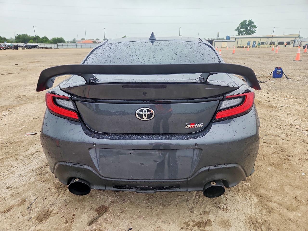 Toyota 86 Premium