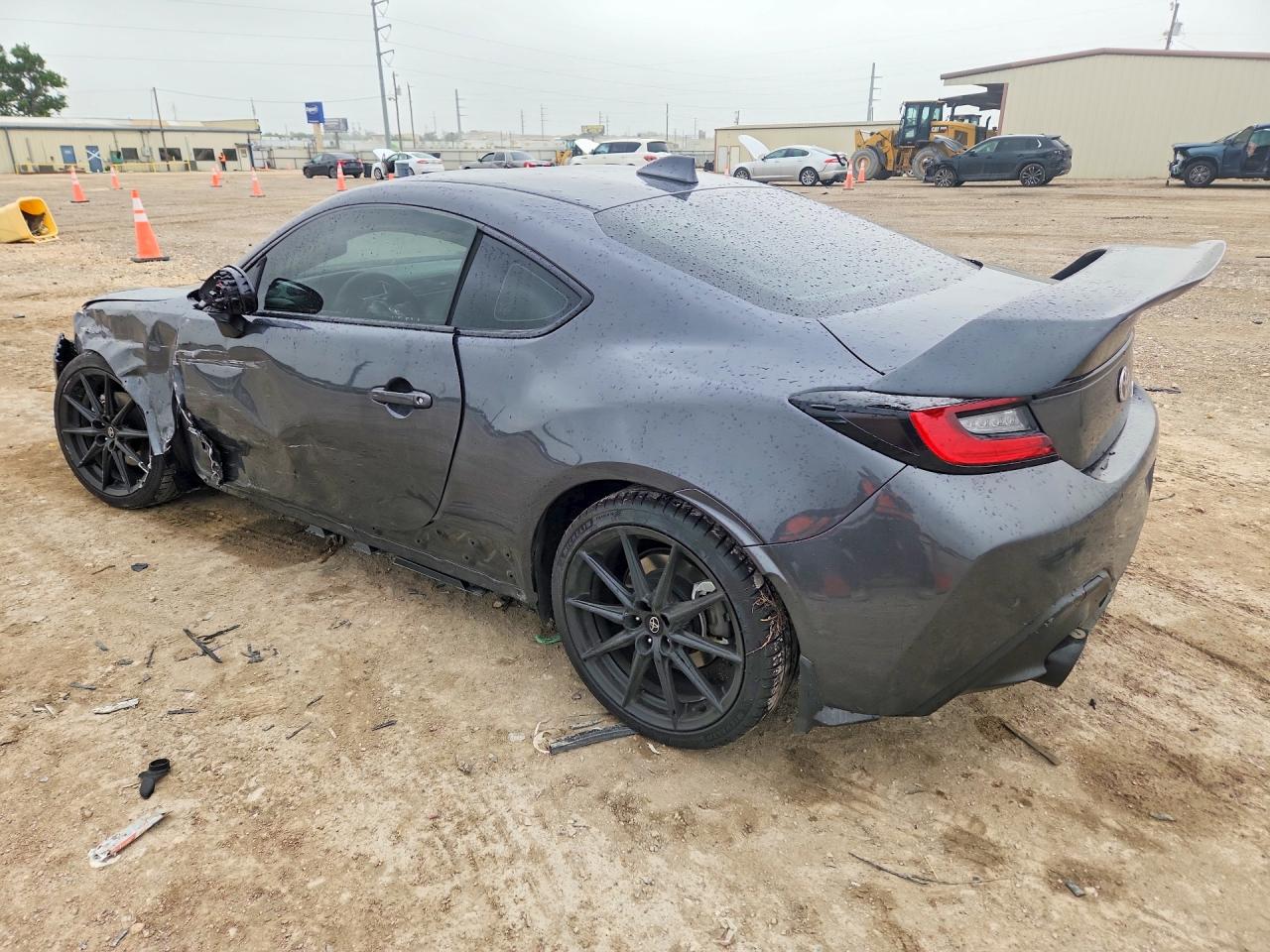 Toyota 86 Premium
