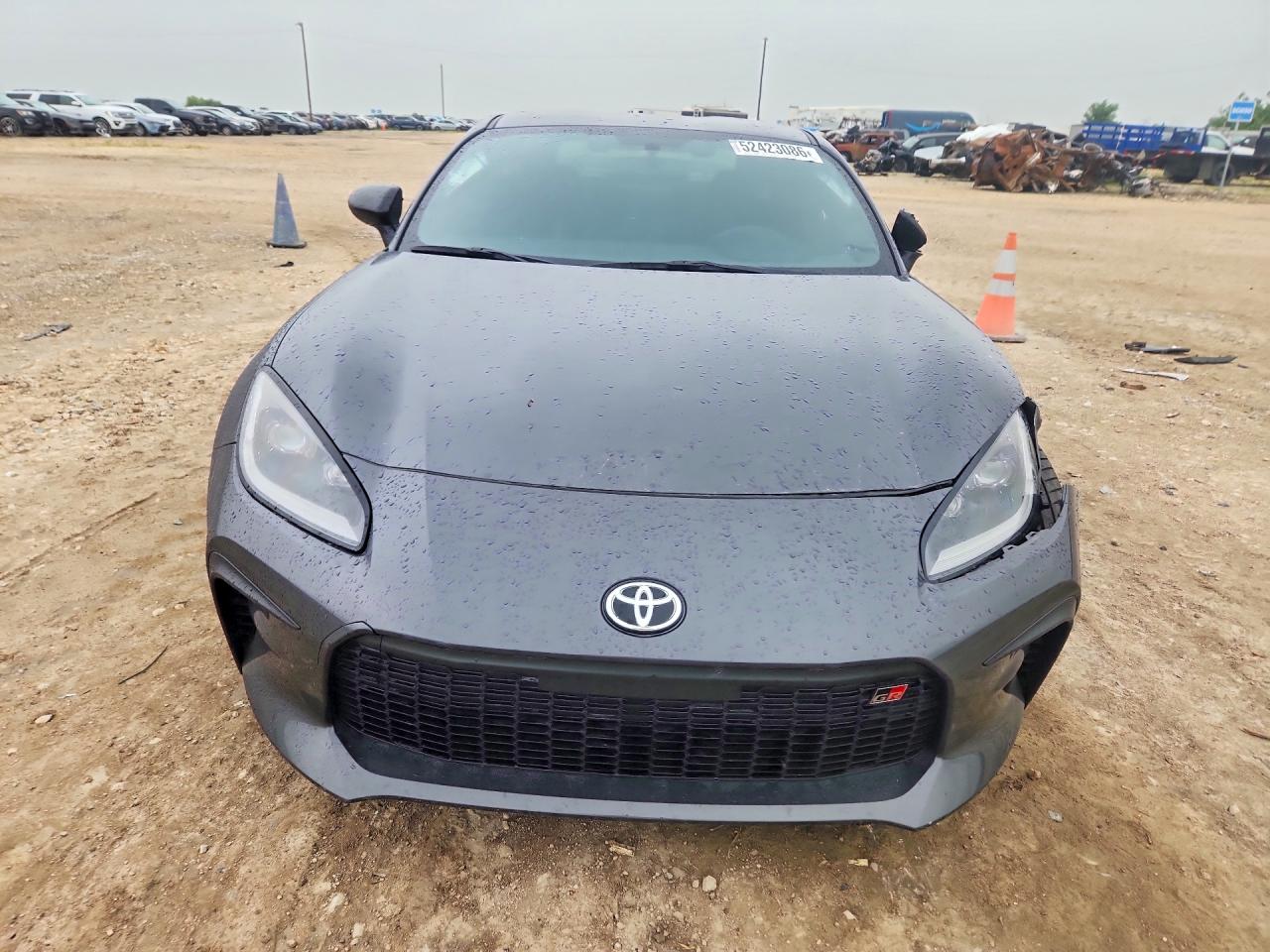 Toyota 86 Premium