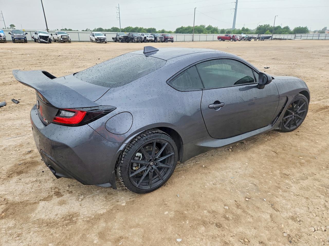 Toyota 86 Premium