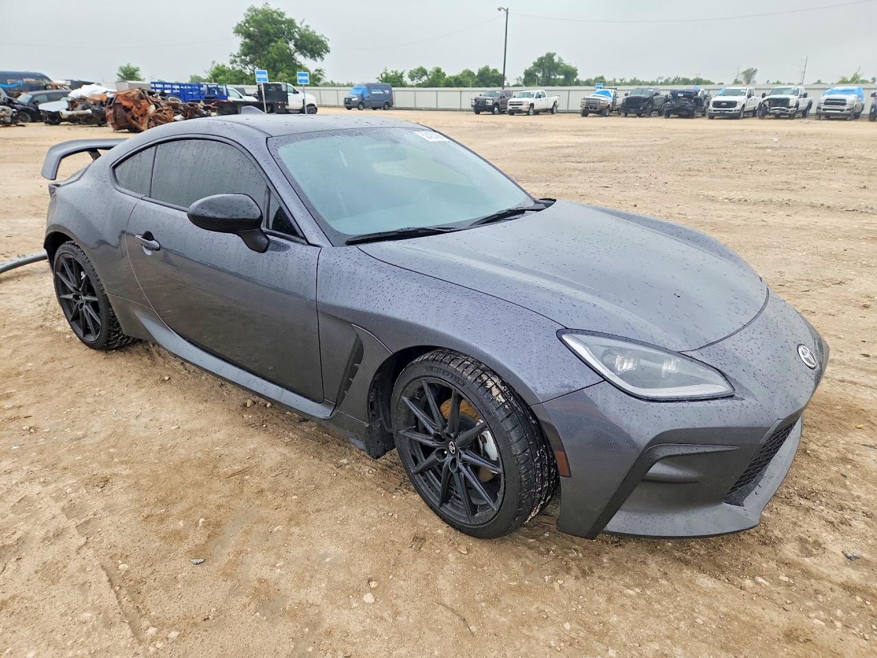 Toyota 86 Premium