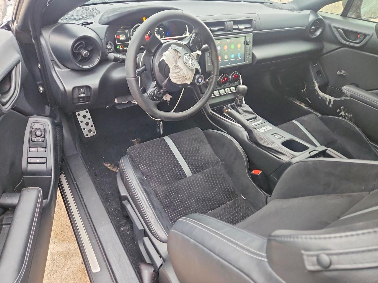Toyota 86 Premium