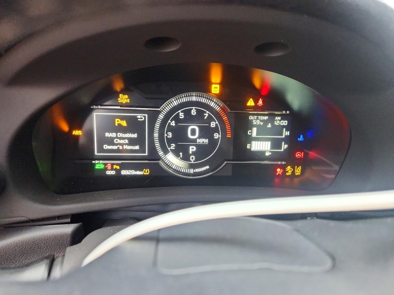 Toyota 86 Premium