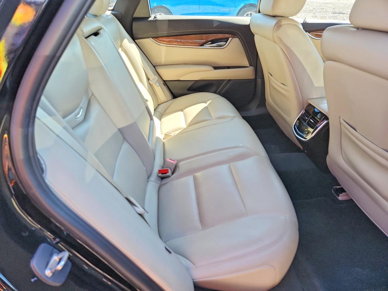 Cadillac XTS Luxury