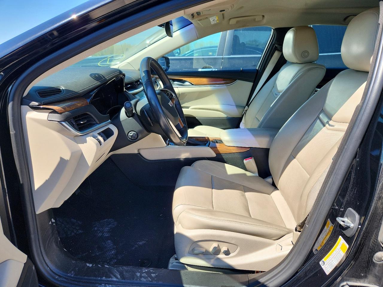 Cadillac XTS Luxury