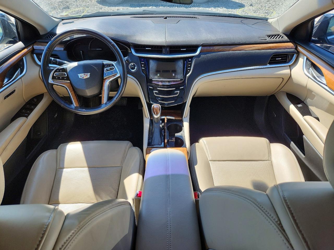 Cadillac XTS Luxury