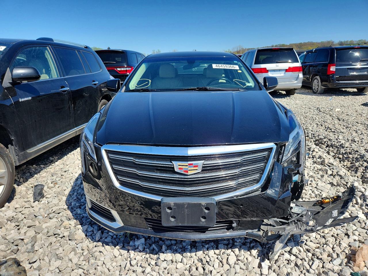 Cadillac XTS Luxury