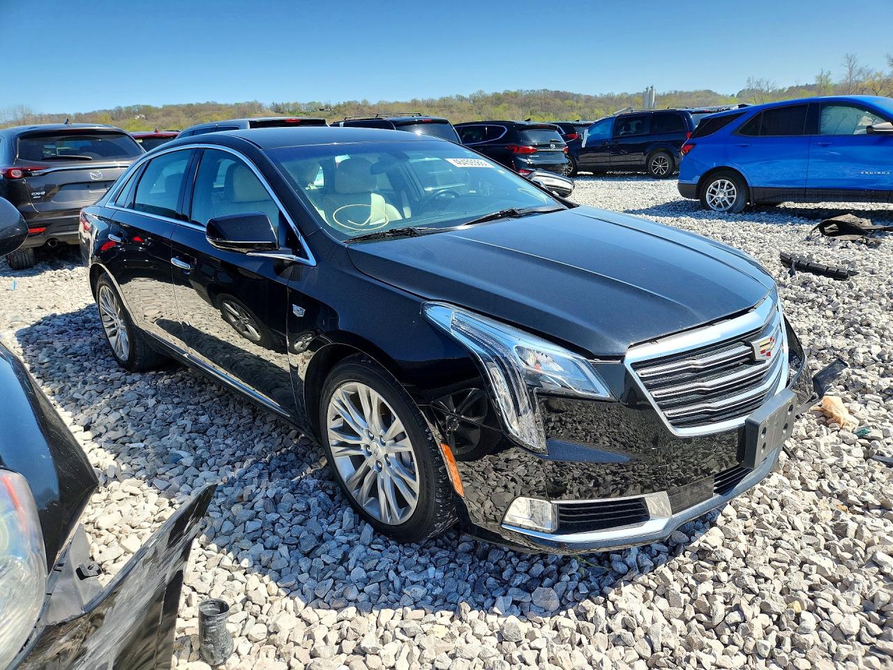 Cadillac XTS Luxury