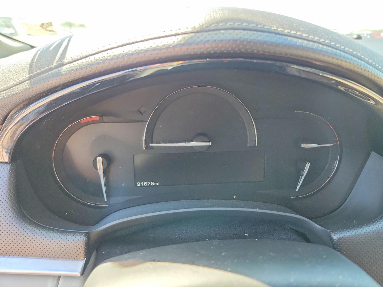 Cadillac XTS Luxury