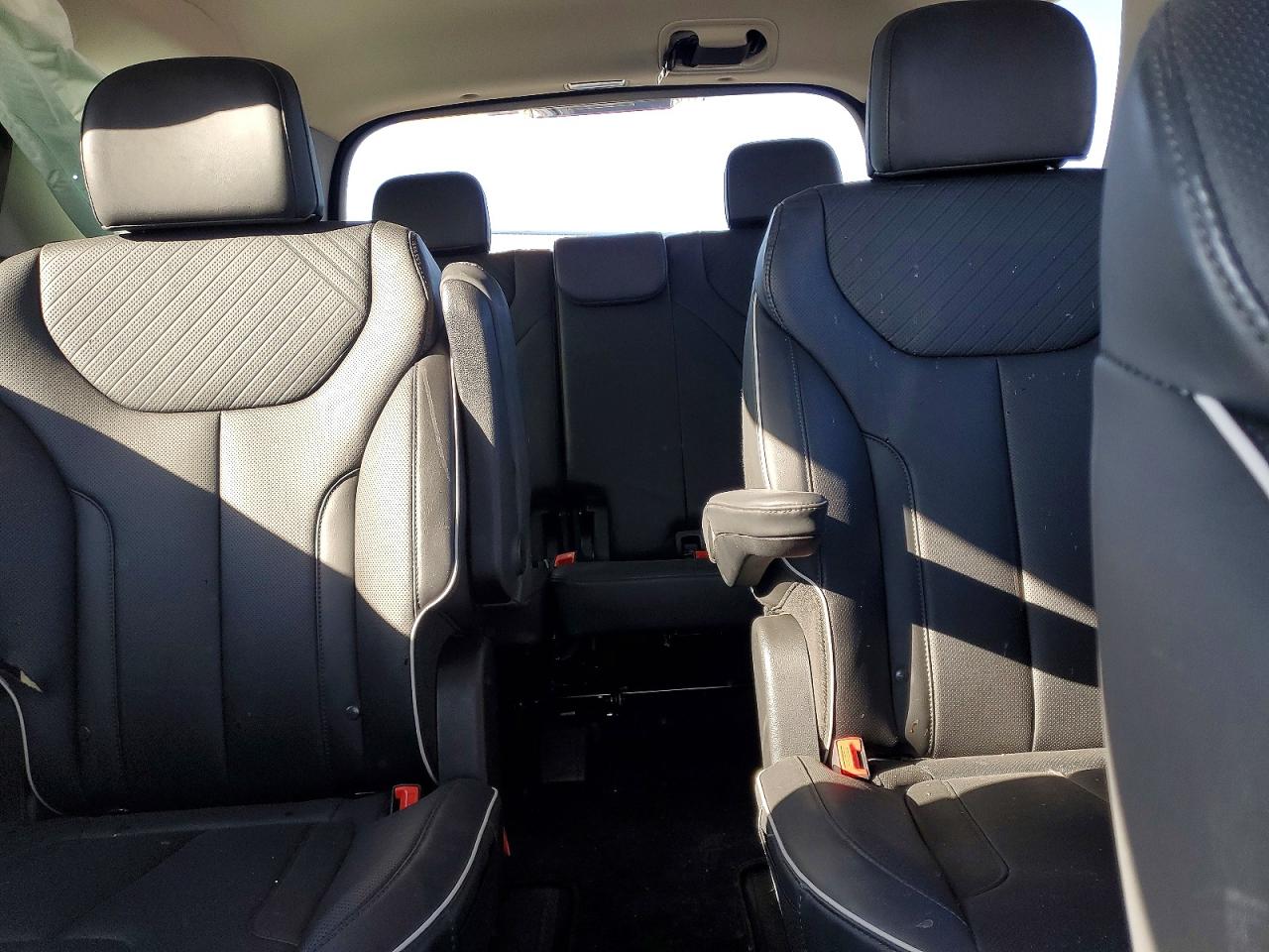 Hyundai PALISADE Sel