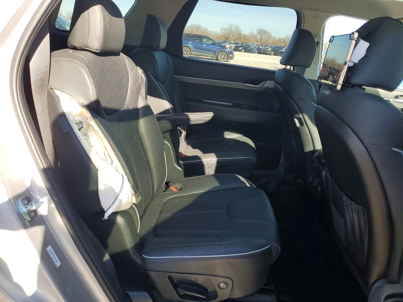 Hyundai PALISADE Sel