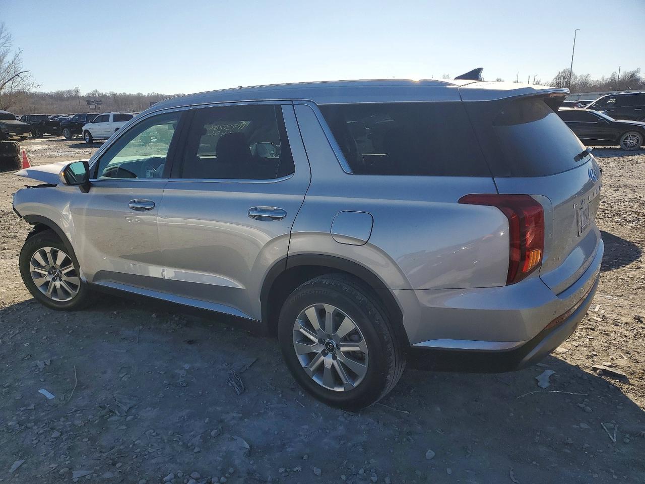 Hyundai PALISADE Sel