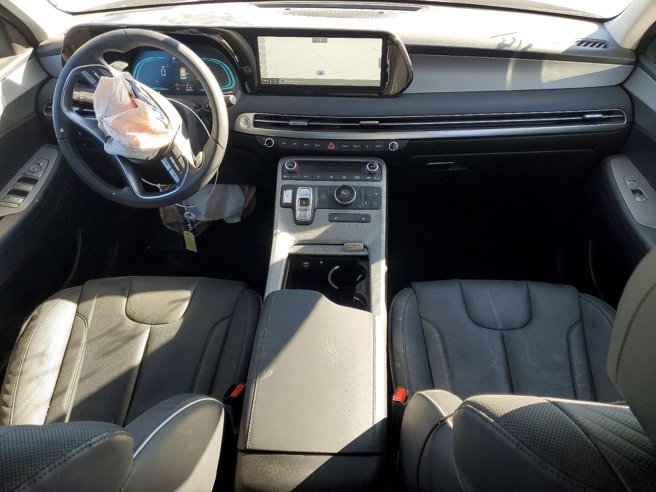 Hyundai PALISADE Sel