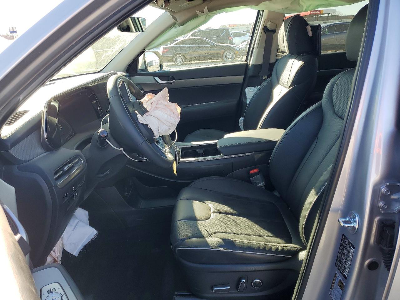Hyundai PALISADE Sel