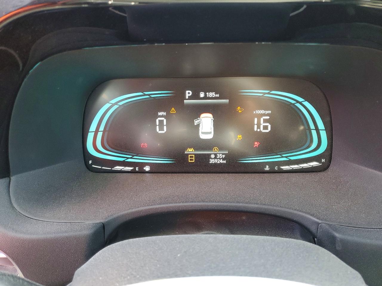 Hyundai PALISADE Sel