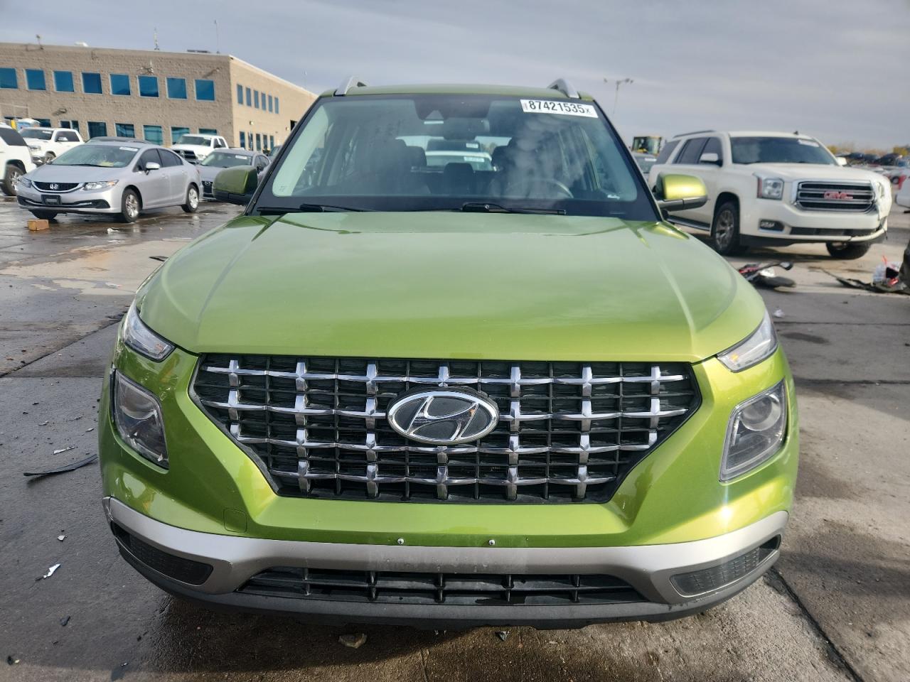 Hyundai VENUE Sel