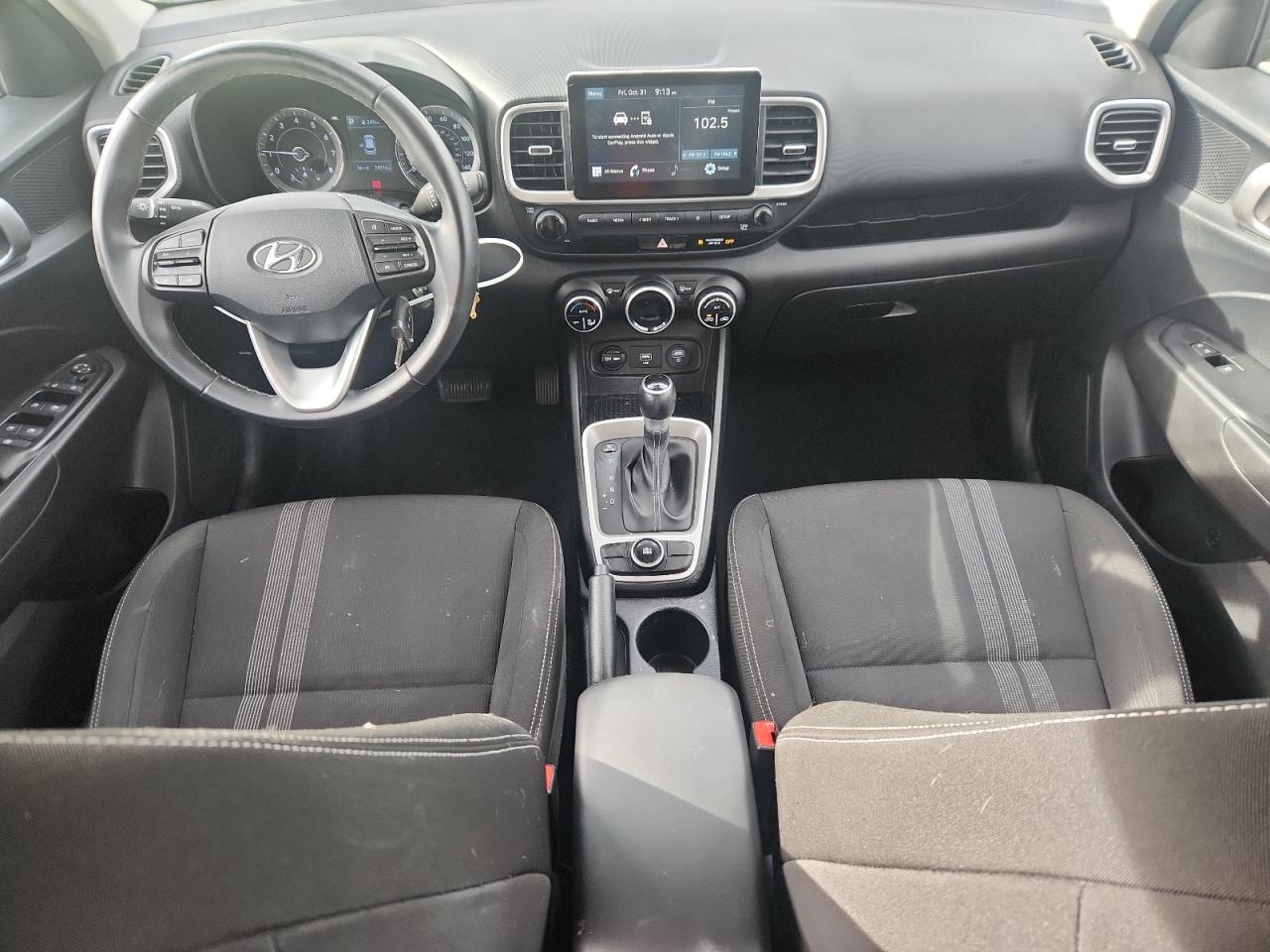 Hyundai VENUE Sel