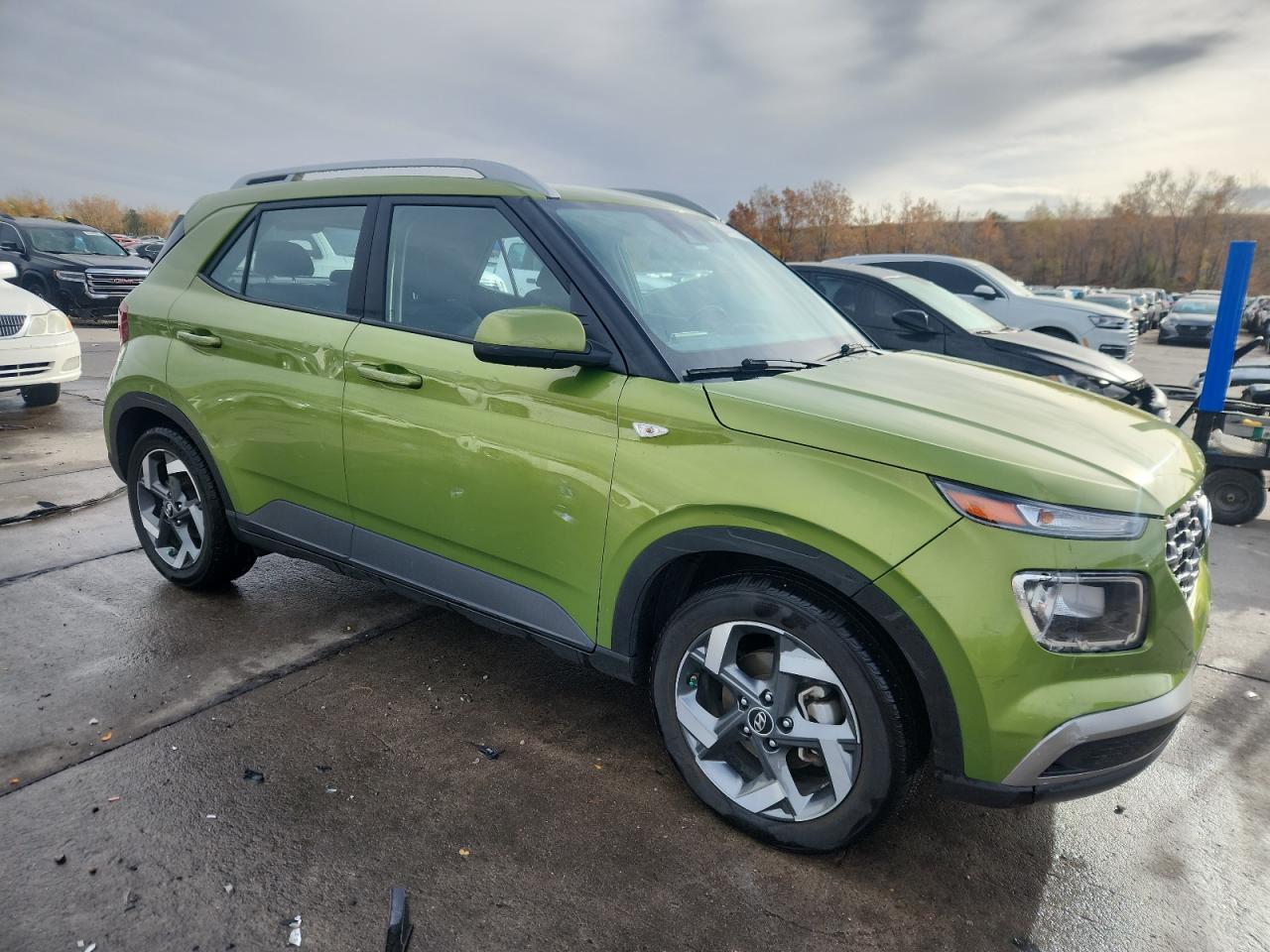 Hyundai VENUE Sel