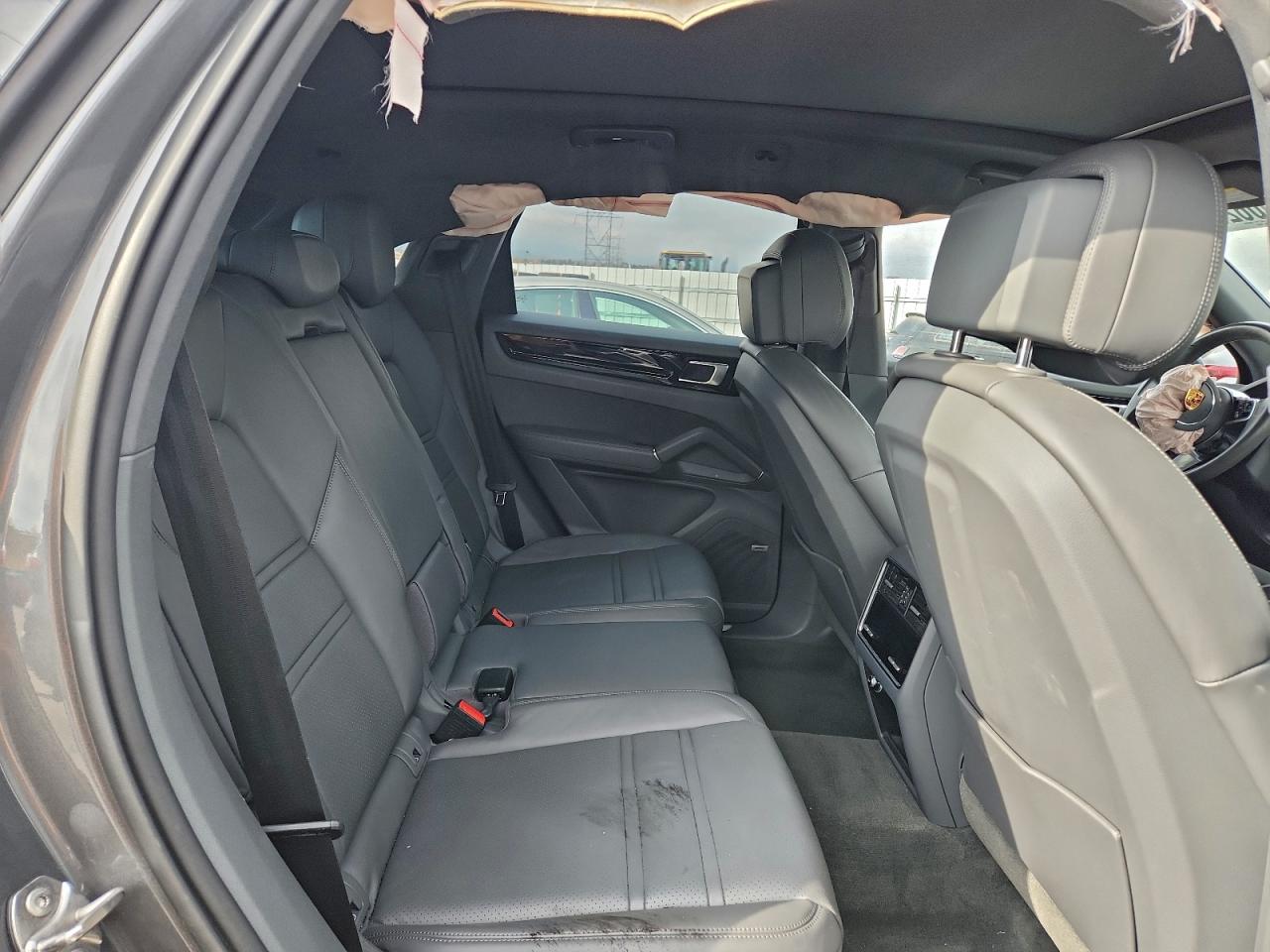 Porsche Cayenne S