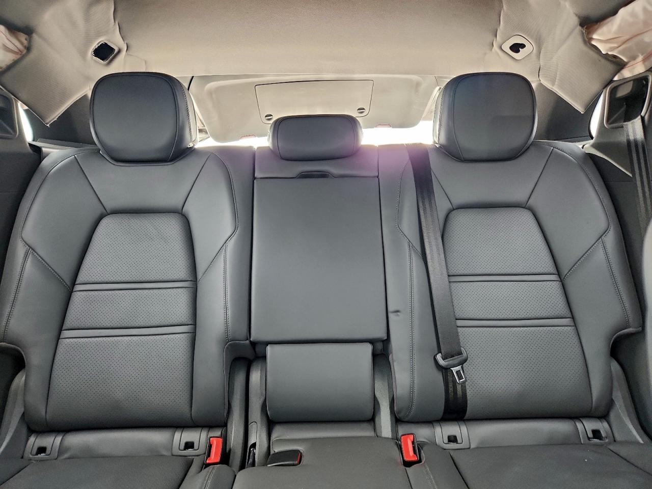 Porsche Cayenne S