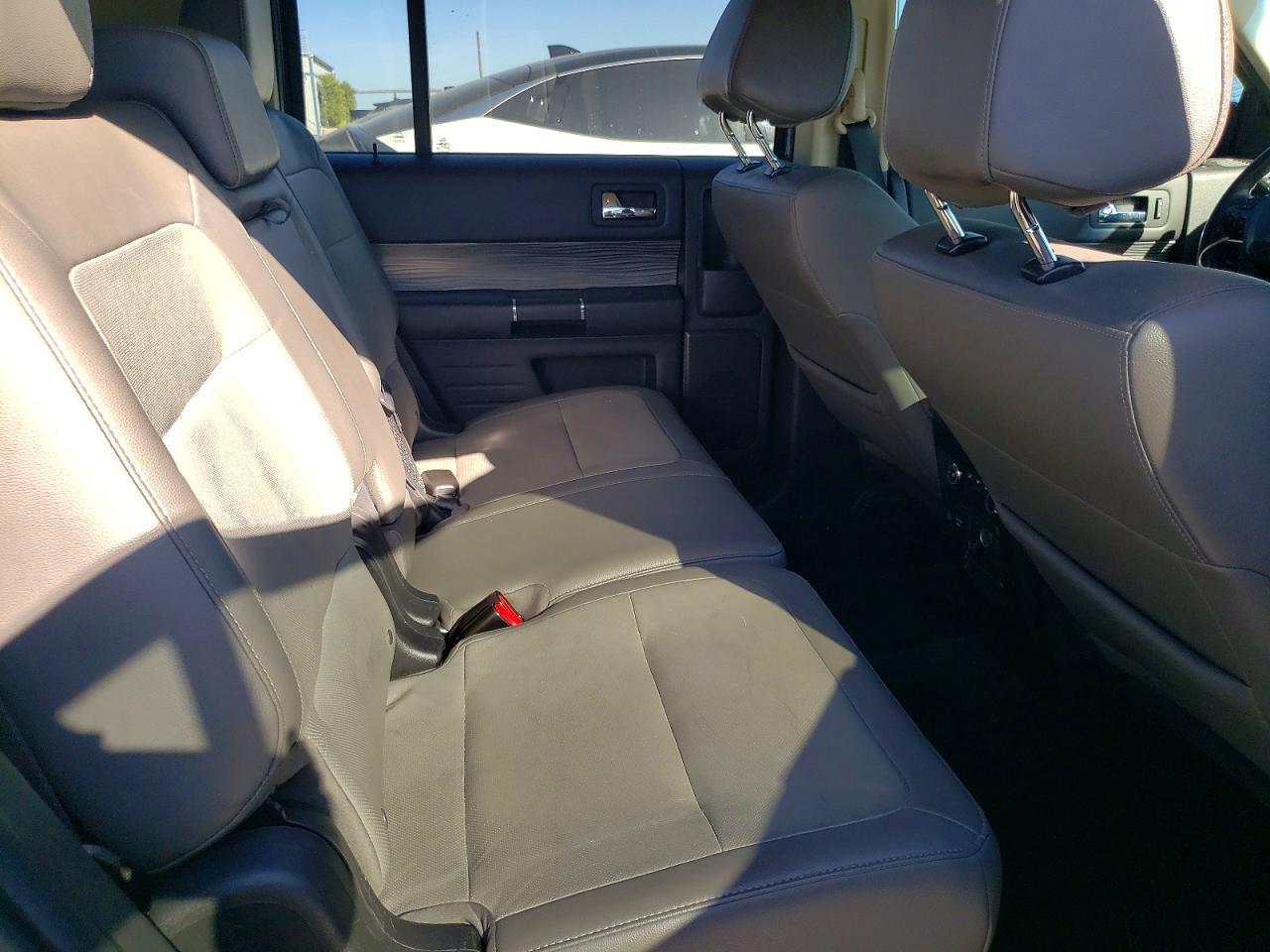 Ford Flex Sel