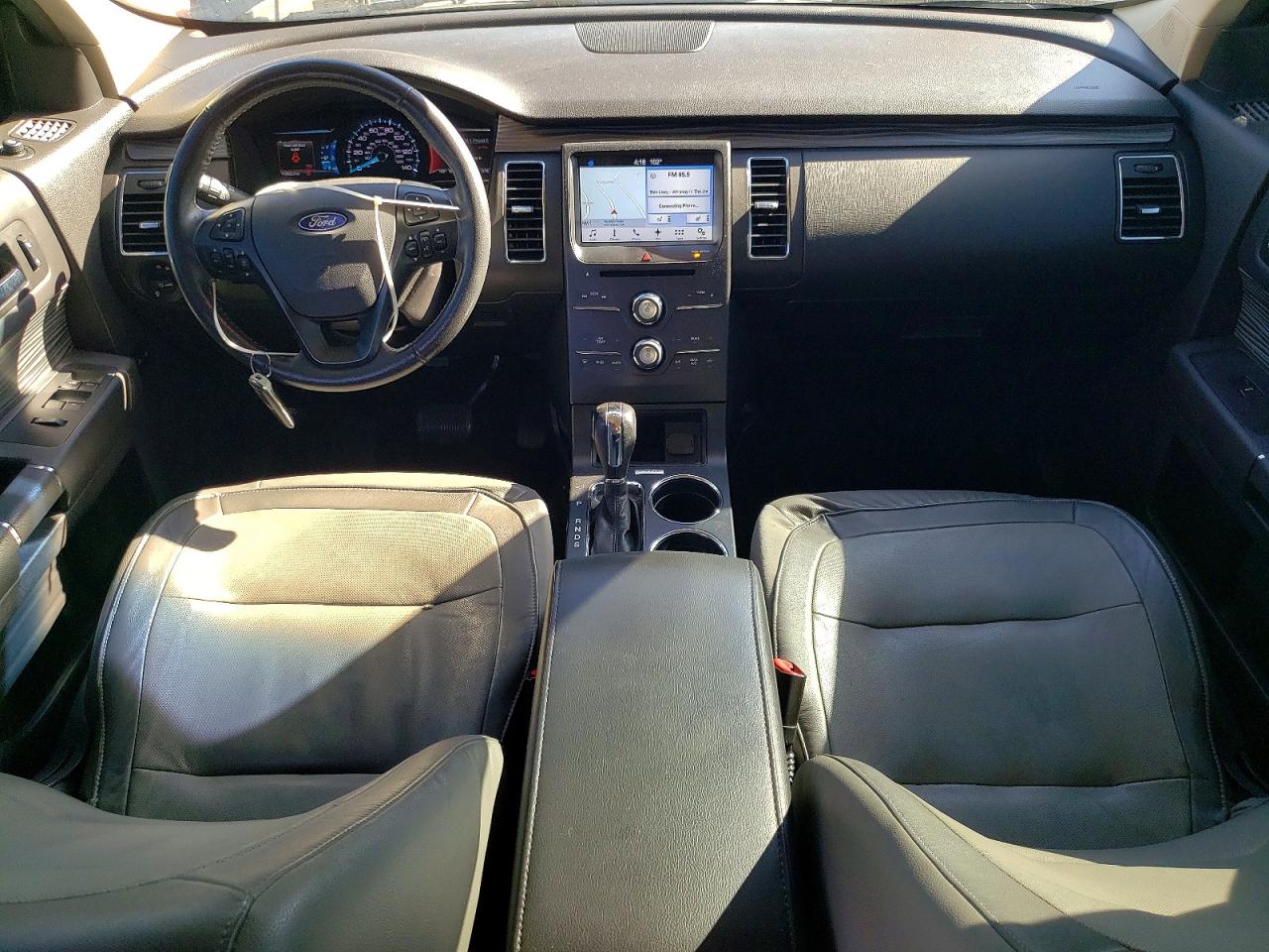 Ford Flex Sel