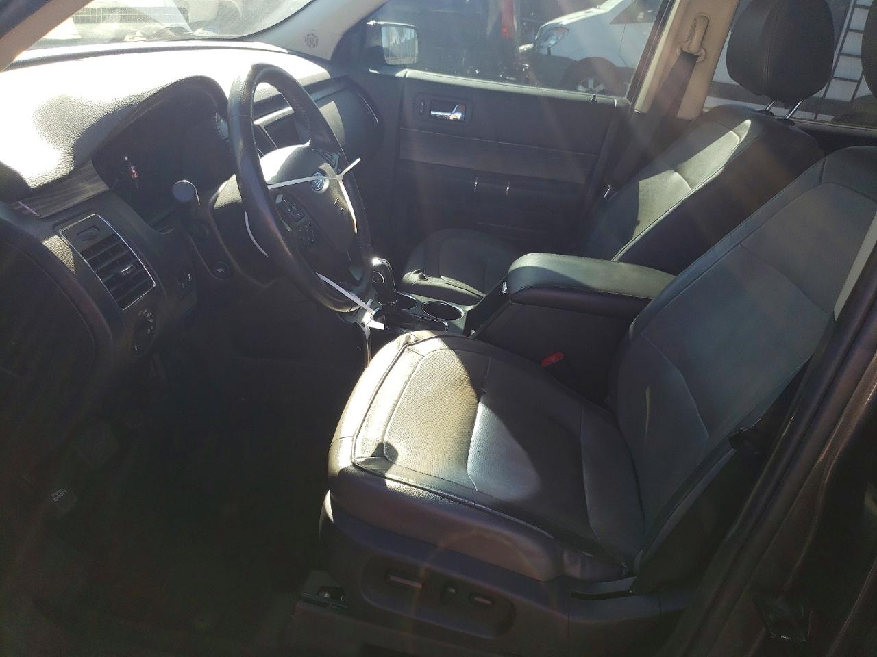 Ford Flex Sel