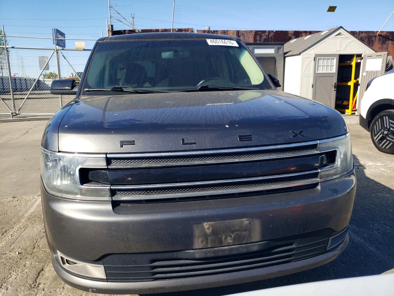 Ford Flex Sel