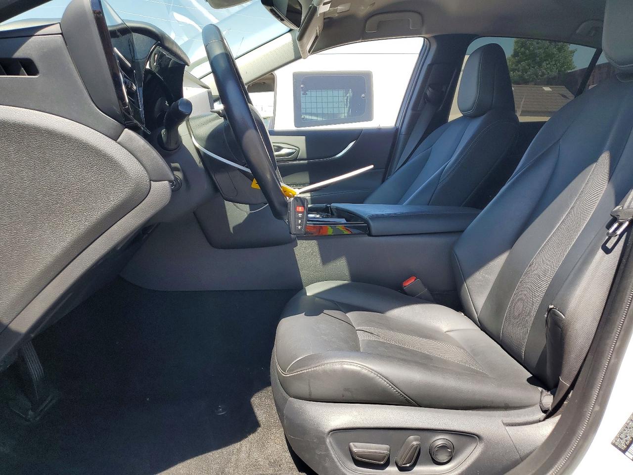Toyota Mirai Xle