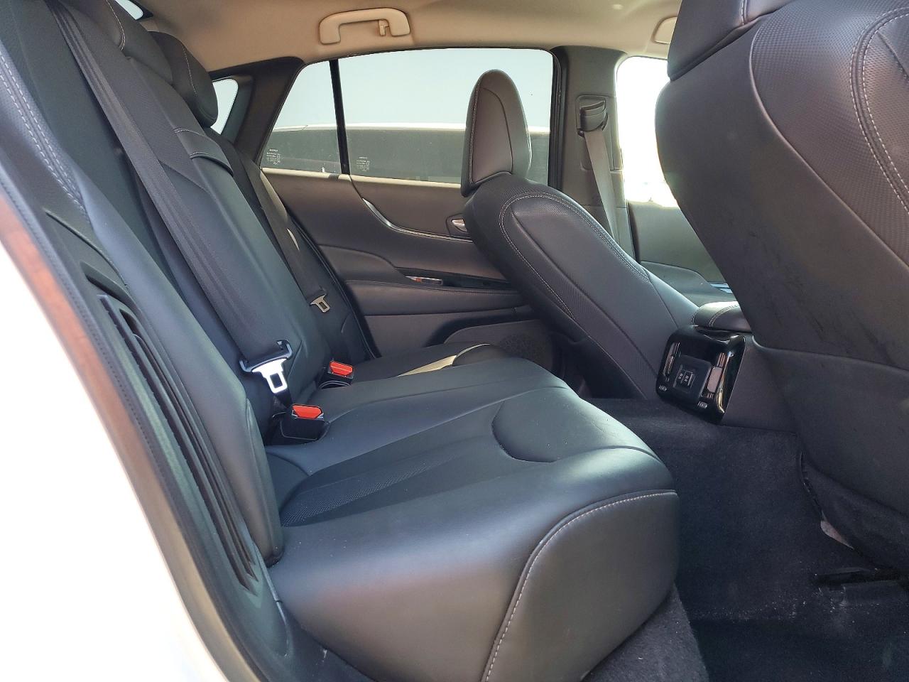 Toyota Mirai Xle
