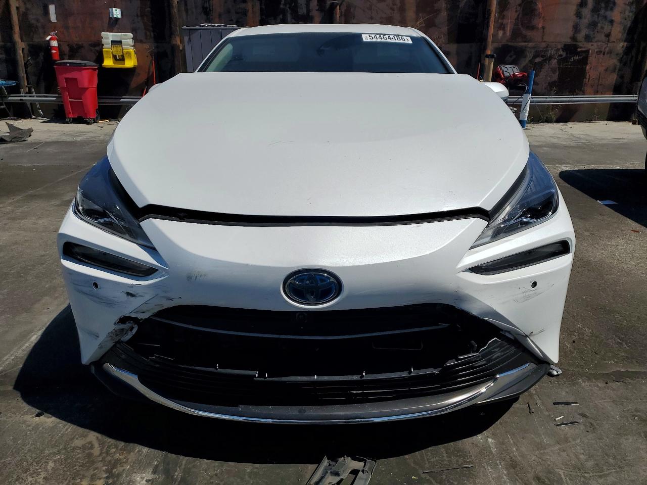 Toyota Mirai Xle