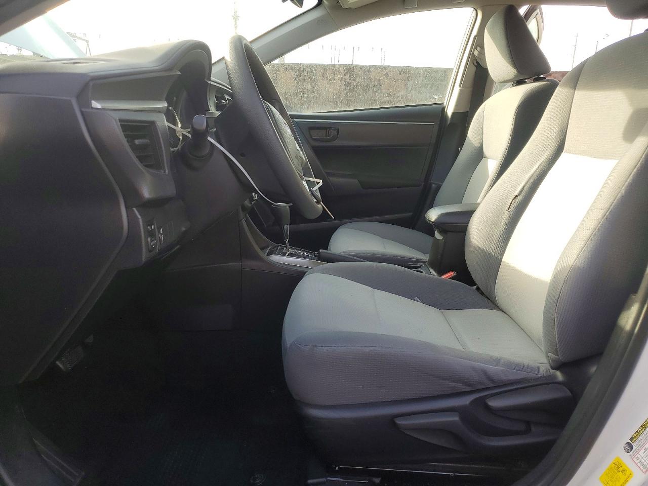 Toyota Corolla L