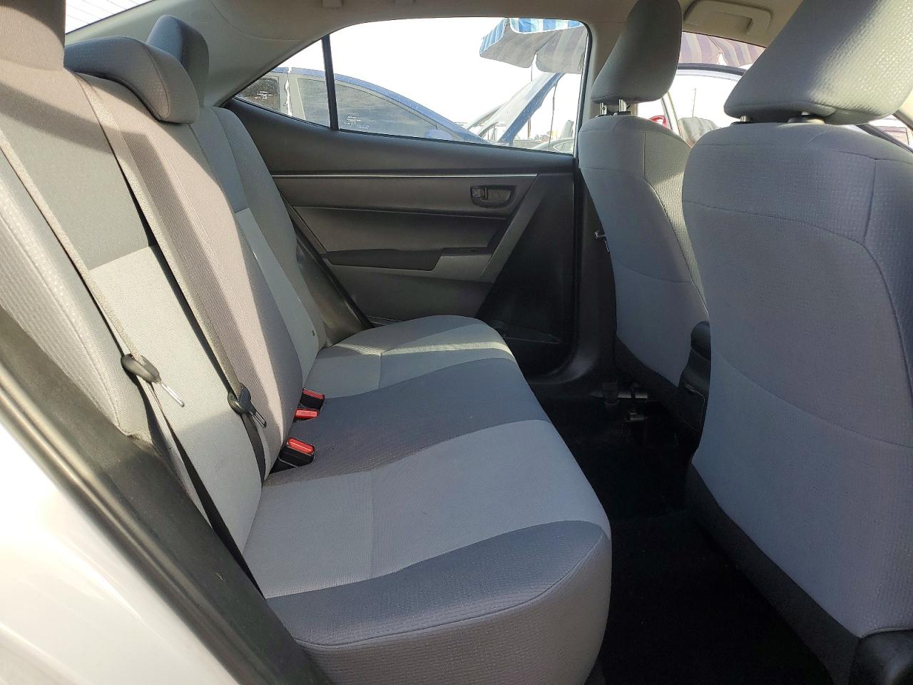 Toyota Corolla L