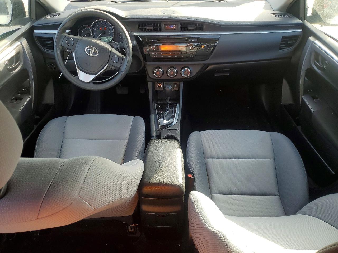 Toyota Corolla L