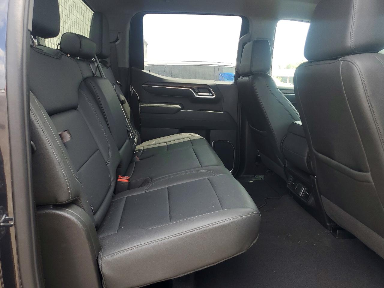 GMC Sierra C1500 Slt