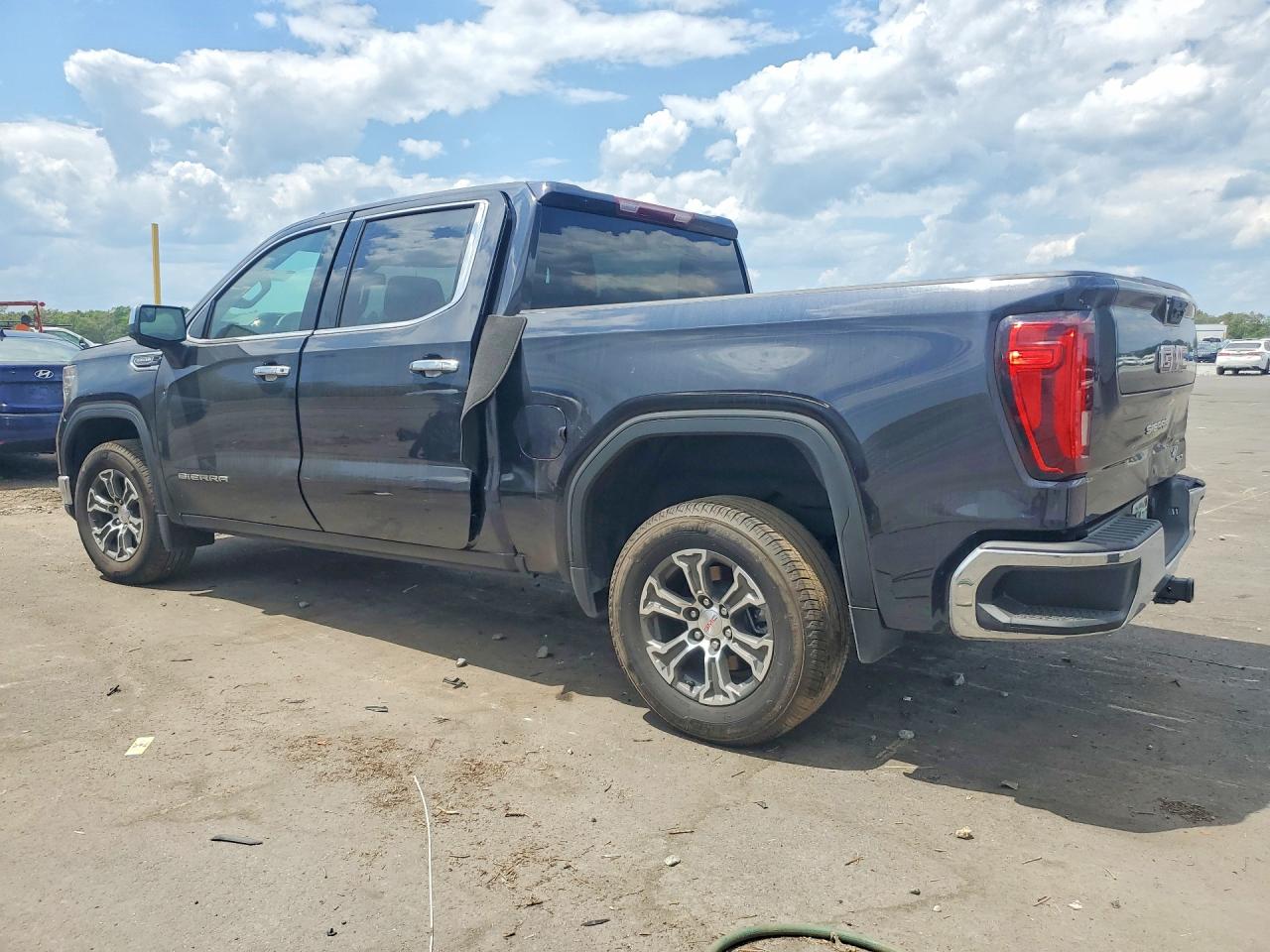 GMC Sierra C1500 Slt