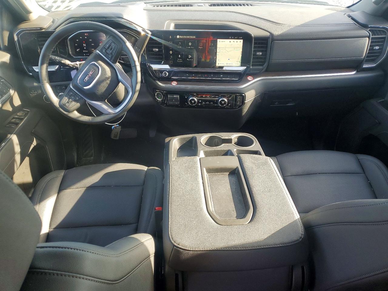 GMC Sierra C1500 Slt